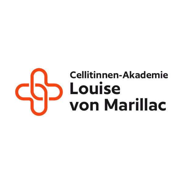 Logo Louise von Marillac Krankenpflegeschule